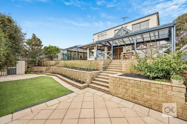 Fifth view of Homely house listing, 13 Hawksnest Avenue, Seaford Rise SA 5169