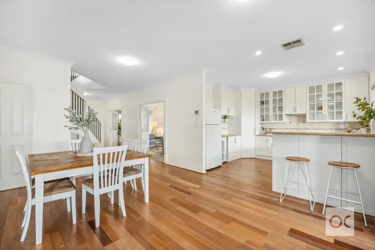 Sixth view of Homely house listing, 13 Hawksnest Avenue, Seaford Rise SA 5169