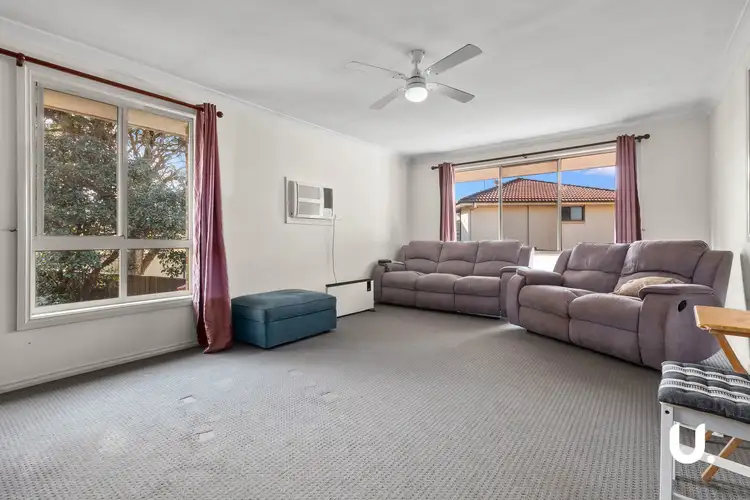 Second view of Homely house listing, 3 Manning Close, Mcgraths Hill NSW 2756