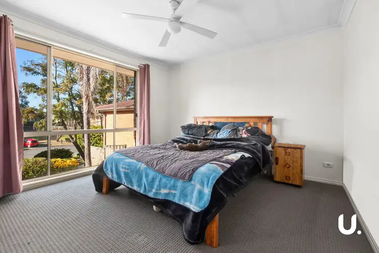 Fifth view of Homely house listing, 3 Manning Close, Mcgraths Hill NSW 2756
