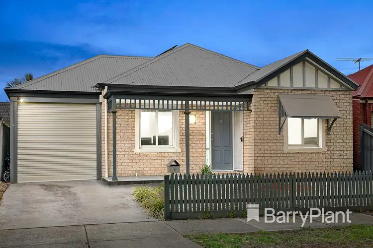 6 Xavier Way, South Morang VIC 3752