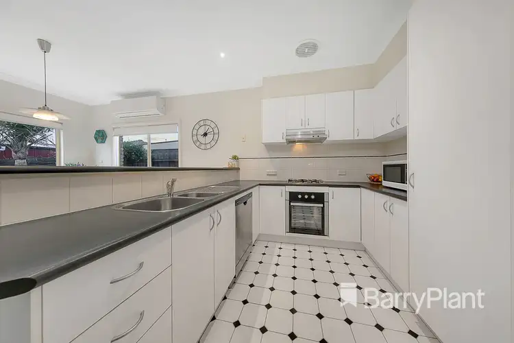 Fourth view of Homely house listing, 6 Xavier Way, South Morang VIC 3752