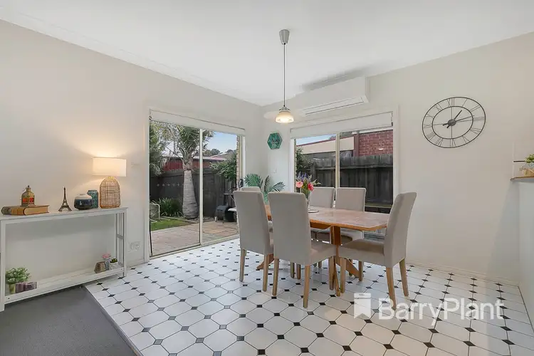 Fifth view of Homely house listing, 6 Xavier Way, South Morang VIC 3752