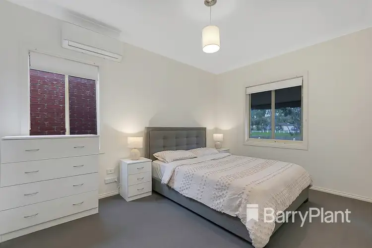 Sixth view of Homely house listing, 6 Xavier Way, South Morang VIC 3752