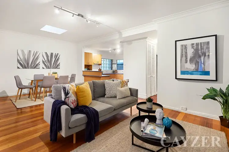 Second view of Homely house listing, 296 Bank Street, South Melbourne VIC 3205