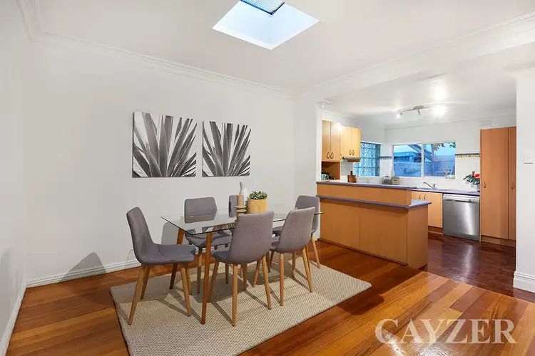 Third view of Homely house listing, 296 Bank Street, South Melbourne VIC 3205
