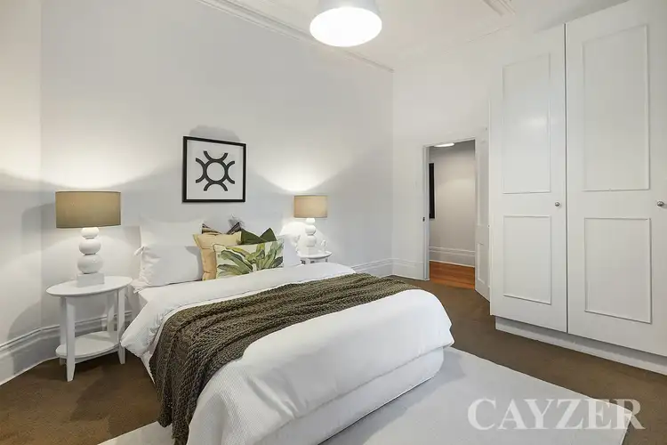 Fourth view of Homely house listing, 296 Bank Street, South Melbourne VIC 3205