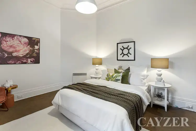 Fifth view of Homely house listing, 296 Bank Street, South Melbourne VIC 3205