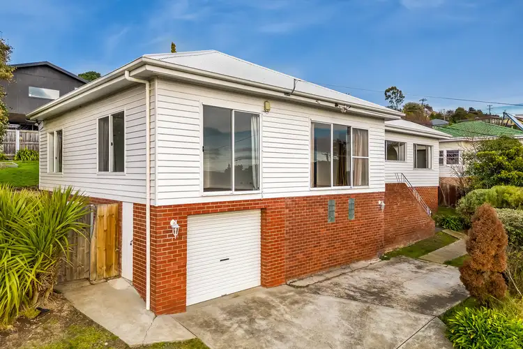 Main view of Homely house listing, 18 Darling Parade, Mount Stuart TAS 7000