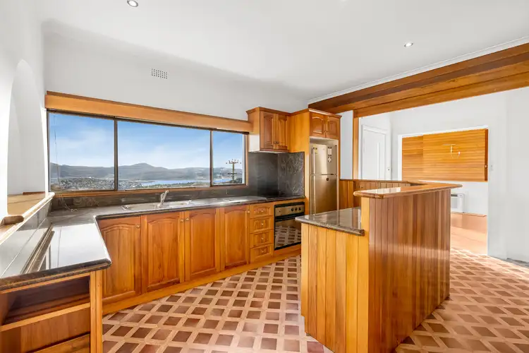 Third view of Homely house listing, 18 Darling Parade, Mount Stuart TAS 7000