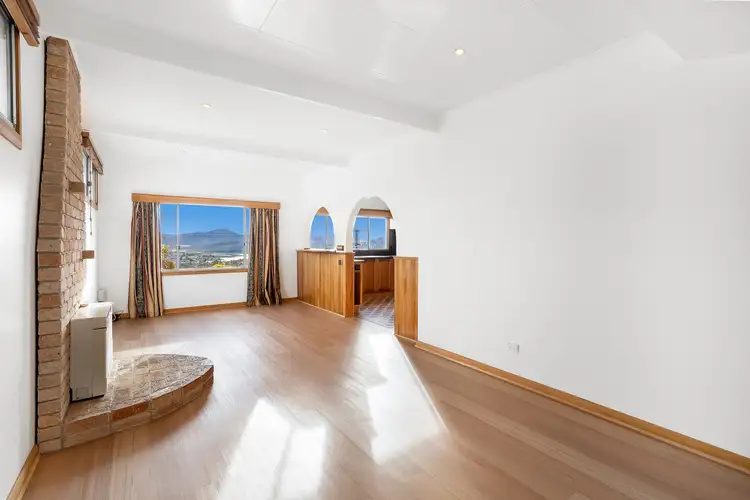 Fourth view of Homely house listing, 18 Darling Parade, Mount Stuart TAS 7000