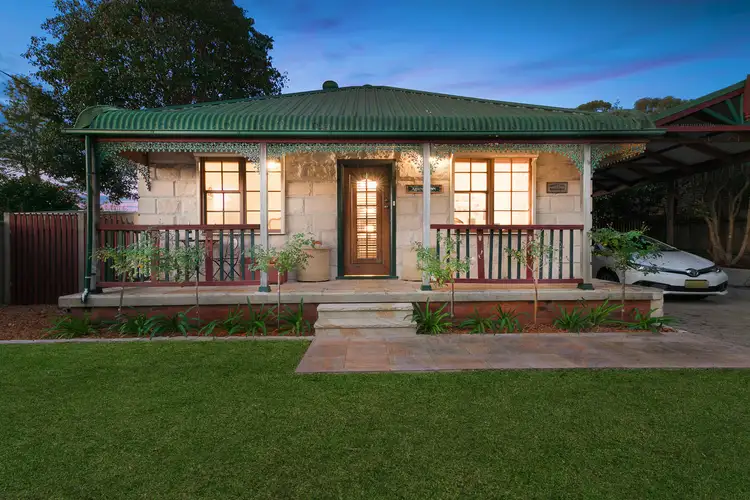 44 Boundary Road, Pennant Hills NSW 2120