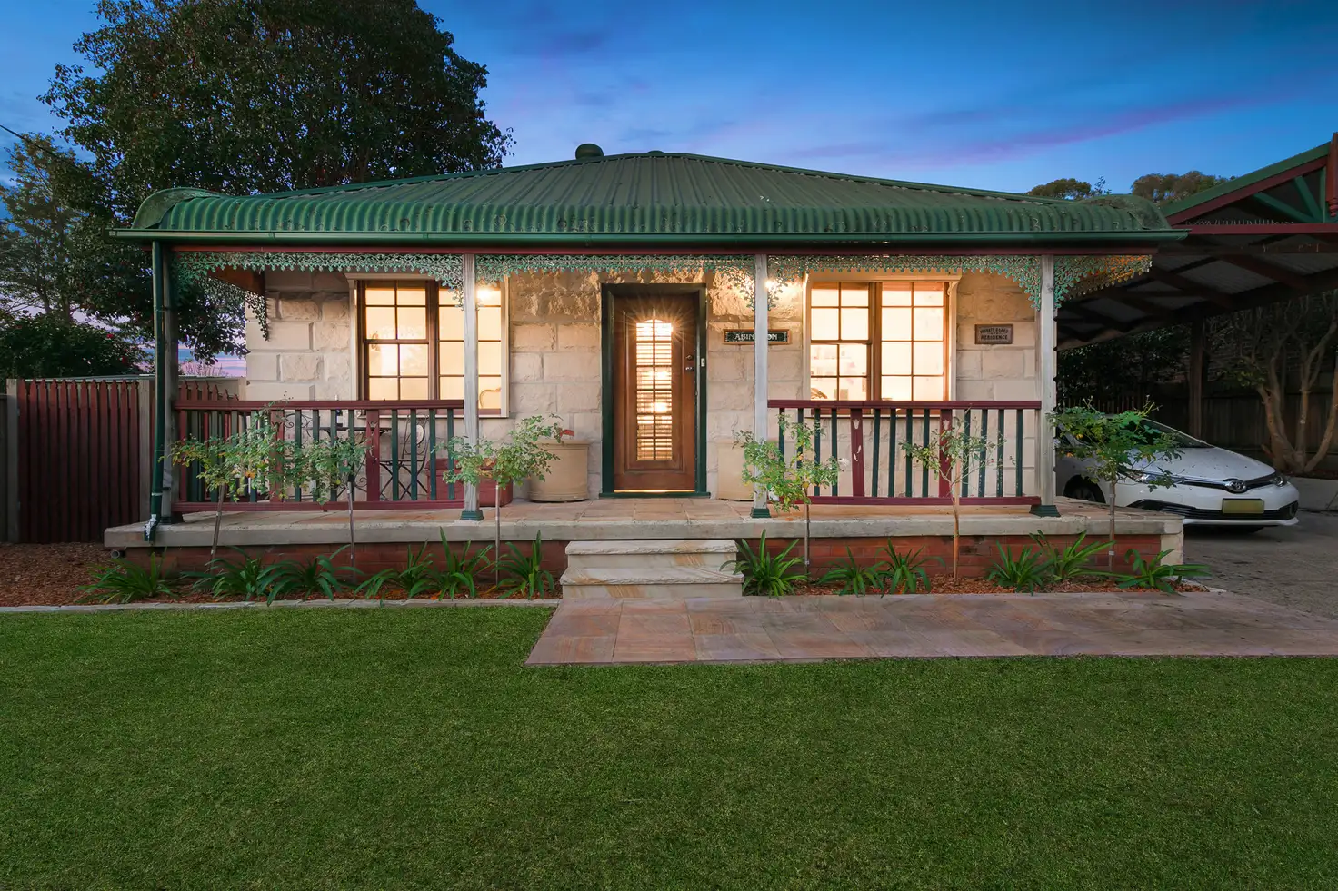 Main view of Homely house listing, 44 Boundary Road, Pennant Hills NSW 2120