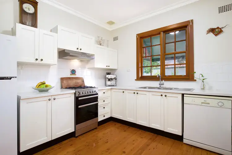 Second view of Homely house listing, 44 Boundary Road, Pennant Hills NSW 2120