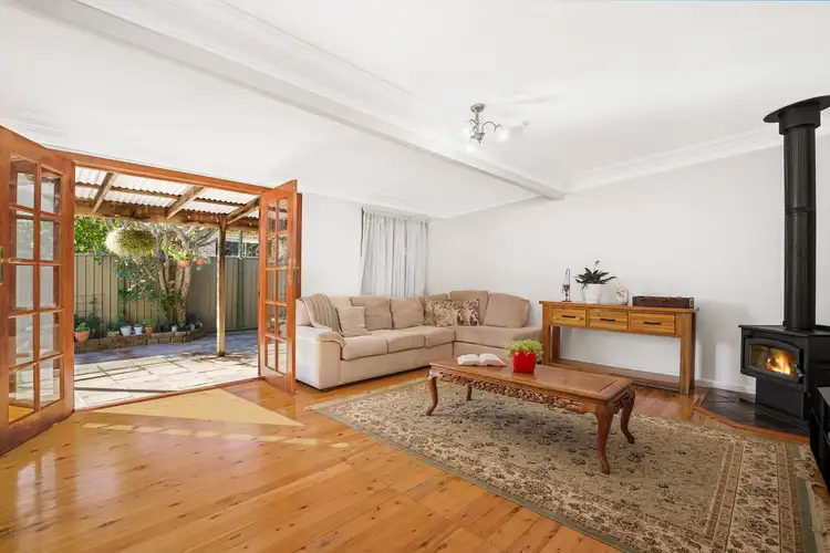 Third view of Homely house listing, 44 Boundary Road, Pennant Hills NSW 2120