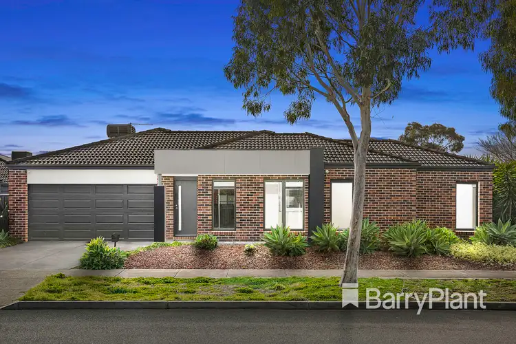 45 Grattan Street, South Morang VIC 3752