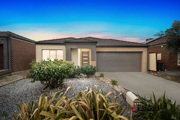 Main view of Homely house listing, 416 Hogans Road, Tarneit VIC 3029