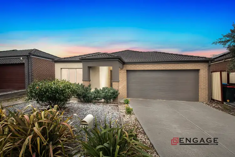 Second view of Homely house listing, 416 Hogans Road, Tarneit VIC 3029