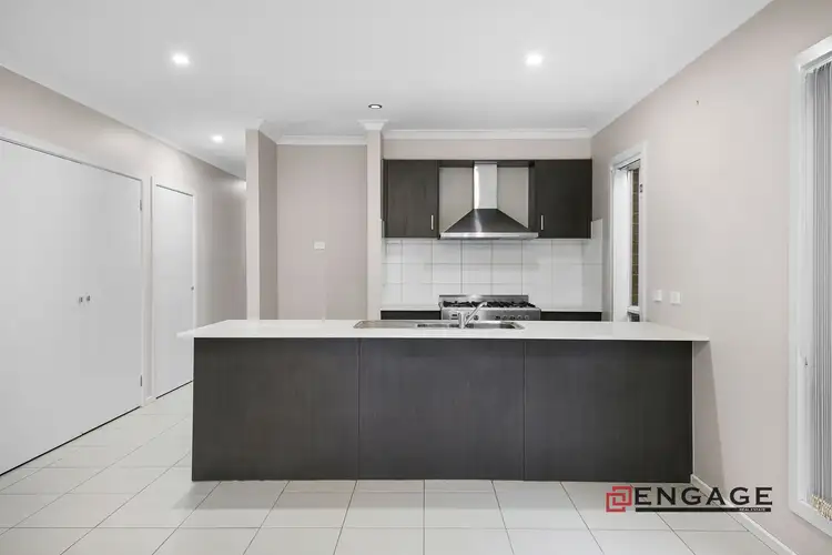 Third view of Homely house listing, 416 Hogans Road, Tarneit VIC 3029