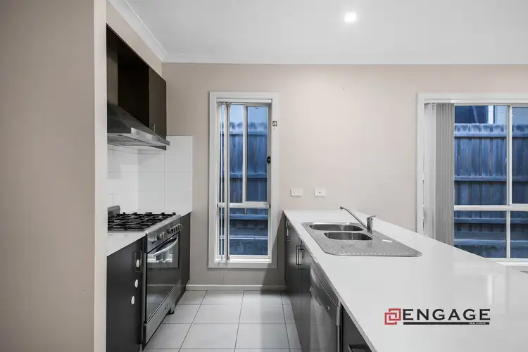 Fourth view of Homely house listing, 416 Hogans Road, Tarneit VIC 3029