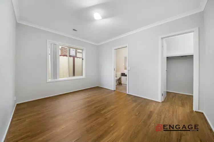 Fifth view of Homely house listing, 416 Hogans Road, Tarneit VIC 3029