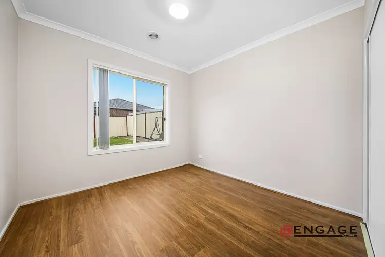 Sixth view of Homely house listing, 416 Hogans Road, Tarneit VIC 3029