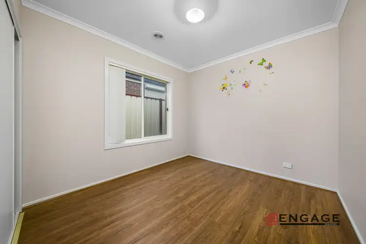 Seventh view of Homely house listing, 416 Hogans Road, Tarneit VIC 3029