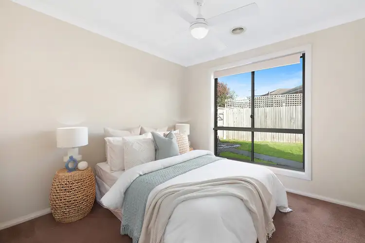 Fifth view of Homely house listing, 65 John Crawford Crescent, Casey ACT 2913