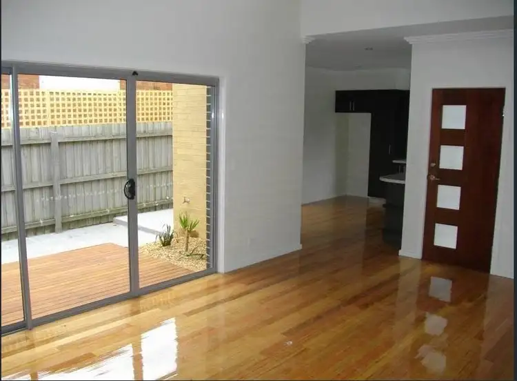 Third view of Homely townhouse listing, 5/10 Osborne Grove, Preston VIC 3072