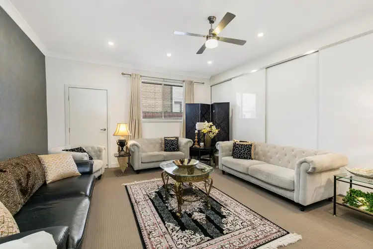 Second view of Homely house listing, 7 Viceroy Avenue, The Ponds NSW 2769