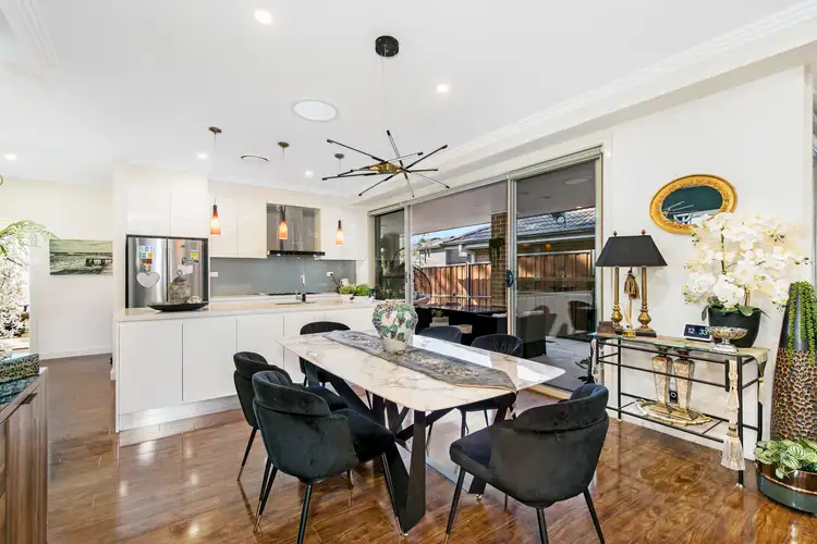 Third view of Homely house listing, 7 Viceroy Avenue, The Ponds NSW 2769