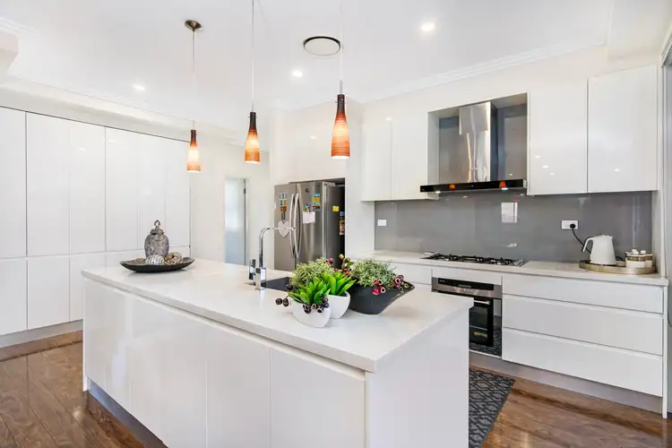 Fourth view of Homely house listing, 7 Viceroy Avenue, The Ponds NSW 2769