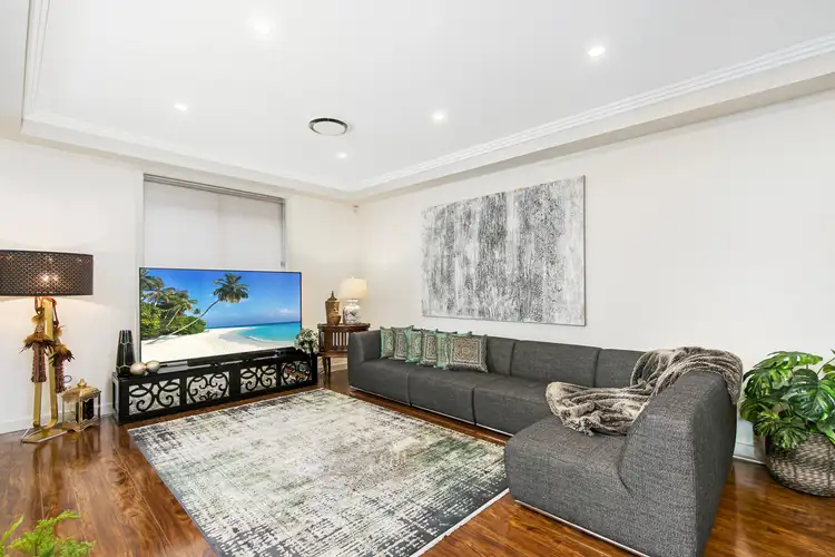 Fifth view of Homely house listing, 7 Viceroy Avenue, The Ponds NSW 2769