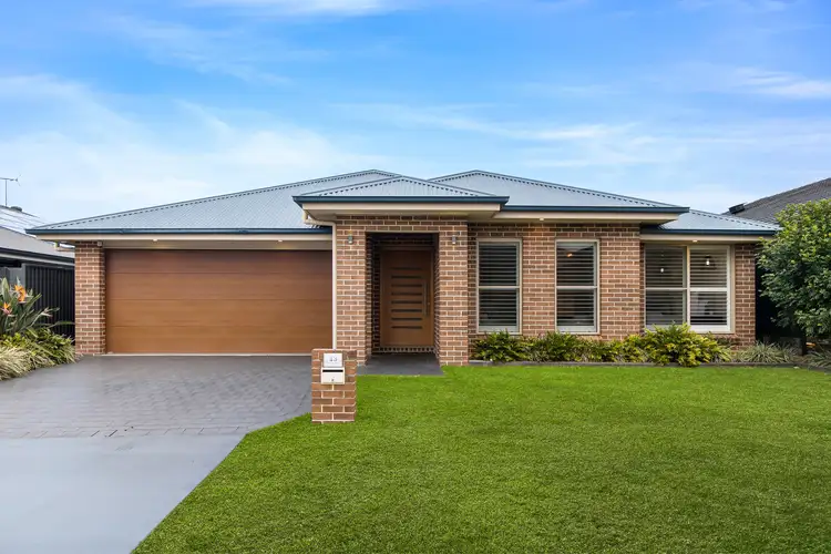 Main view of Homely house listing, 13 Sandringham Street, Riverstone NSW 2765