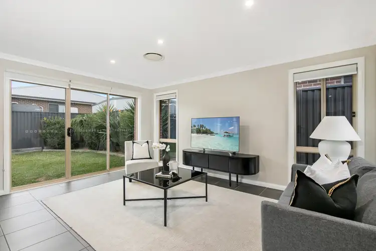Third view of Homely house listing, 13 Sandringham Street, Riverstone NSW 2765