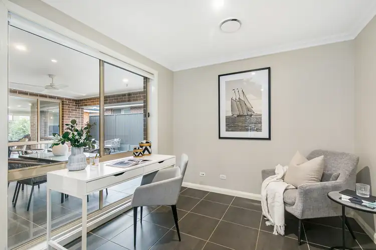 Fourth view of Homely house listing, 13 Sandringham Street, Riverstone NSW 2765