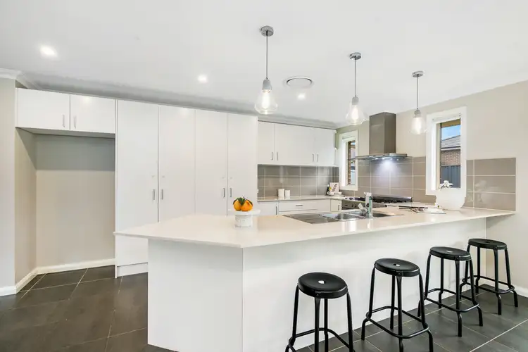 Fifth view of Homely house listing, 13 Sandringham Street, Riverstone NSW 2765