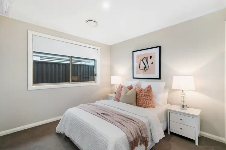 Sixth view of Homely house listing, 13 Sandringham Street, Riverstone NSW 2765