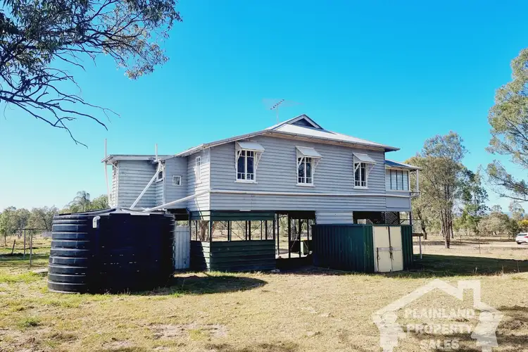 Second view of Homely house listing, 118 Nangara Road, Lockyer Waters QLD 4311