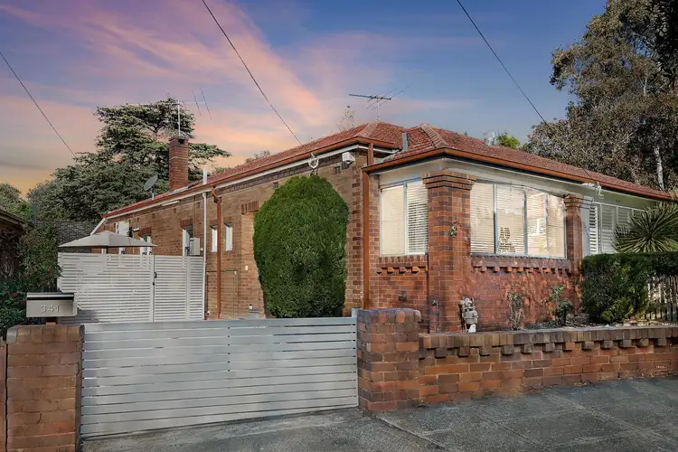 341 Old Canterbury Road, Dulwich Hill NSW 2203
