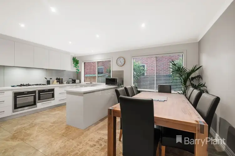 Fifth view of Homely house listing, 5 Stringybark Place, South Morang VIC 3752