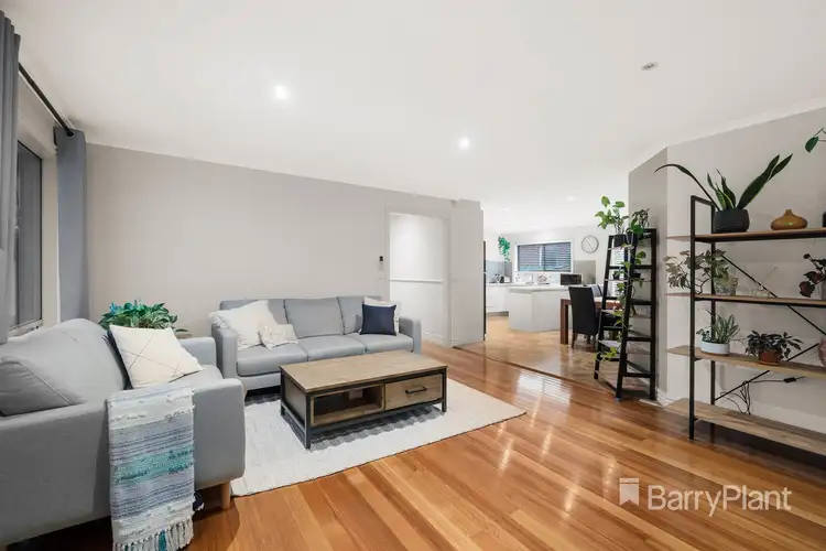 Sixth view of Homely house listing, 5 Stringybark Place, South Morang VIC 3752