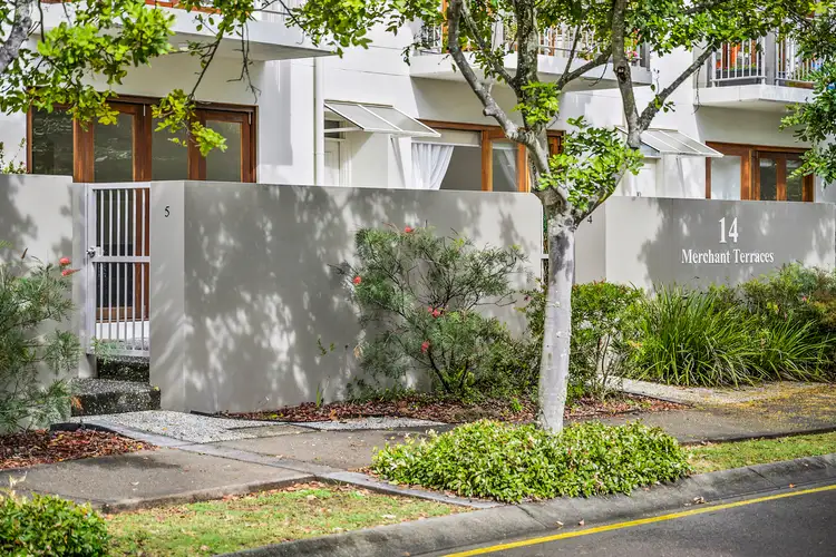 Second view of Homely unit listing, 5/14 Merchants Parade, Marcoola QLD 4564