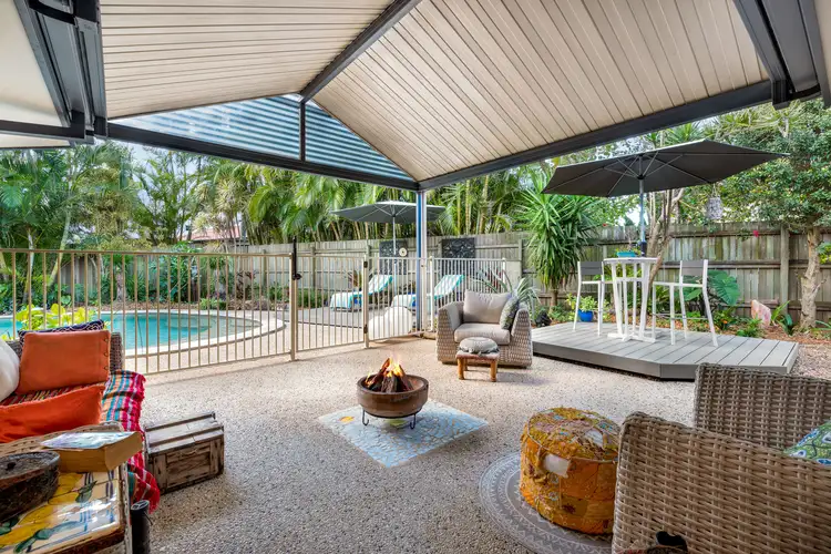 Second view of Homely house listing, 1049 David Low Way, Marcoola QLD 4564