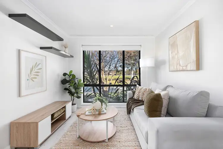 Second view of Homely house listing, 81 Yumba Avenue, Ngunnawal ACT 2913