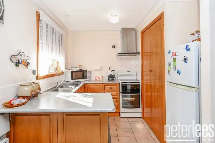 Third view of Homely unit listing, 1/67 Northbourne Avenue, Scottsdale TAS 7260