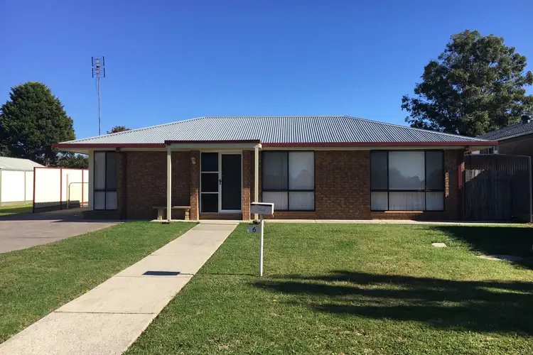 6 Reeyana Place, Moss Vale NSW 2577