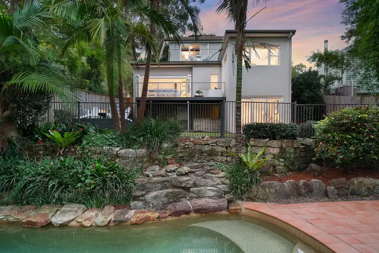 Second view of Homely house listing, 42 Ronald Avenue, Greenwich NSW 2065