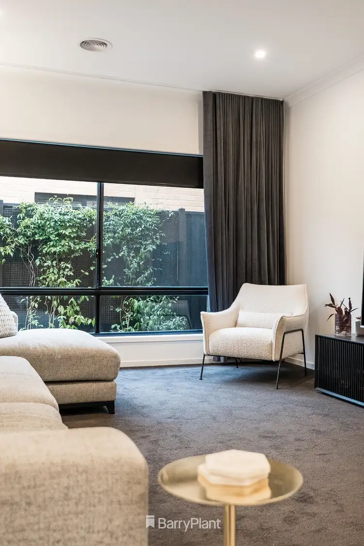 Fifth view of Homely house listing, 35 Salisbury Circuit, Fyansford VIC 3218