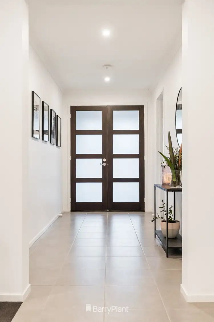 Sixth view of Homely house listing, 35 Salisbury Circuit, Fyansford VIC 3218